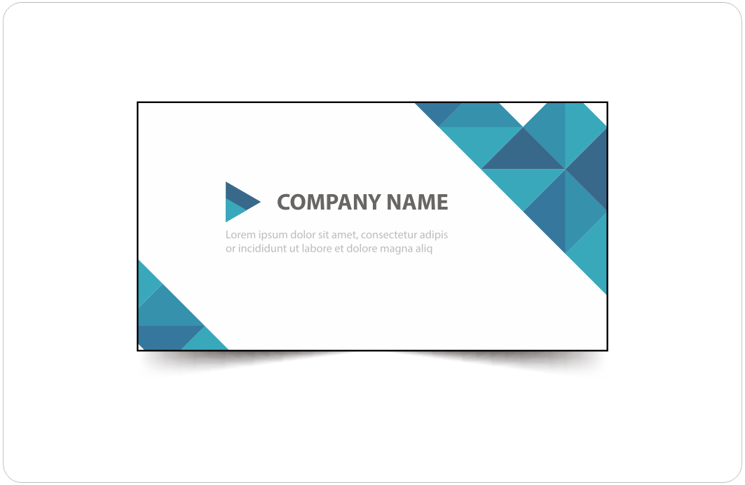 Business Card Design