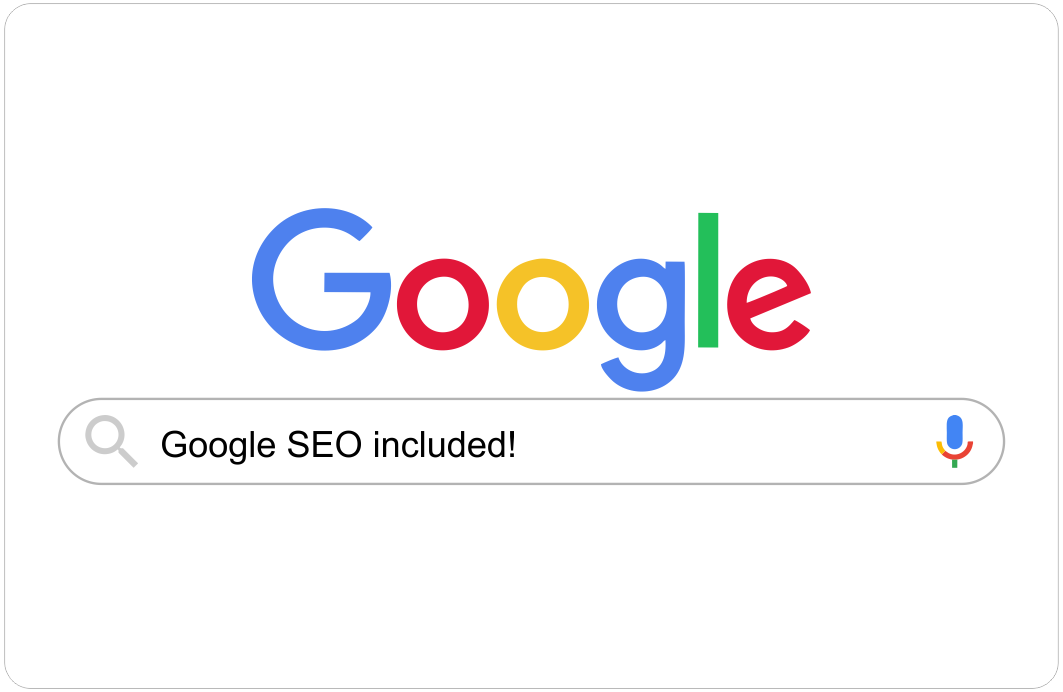 Google SEO