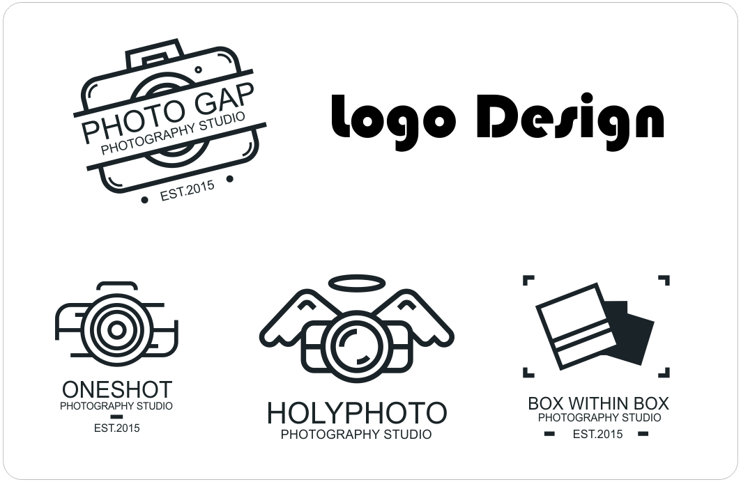 Logo Design