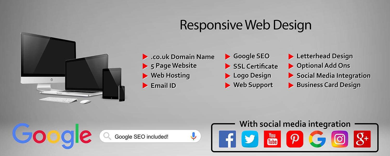 Responsive Web Design